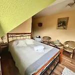 Fogadó Cicha Woda