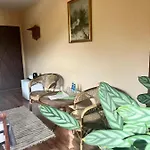 بيت ريفي Cicha Woda