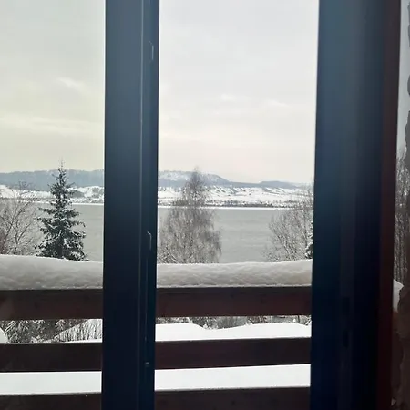 Estalagem Cicha Woda *