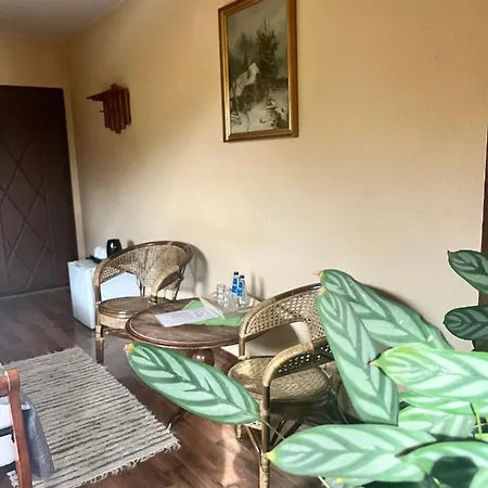 Mini-hôtel Cicha Woda