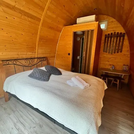 Mini-hôtel Cicha Woda