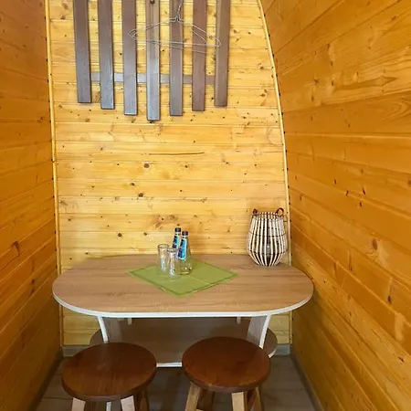 Cicha Woda * Maniowy