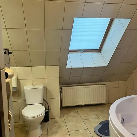 Mini-hôtel Cicha Woda