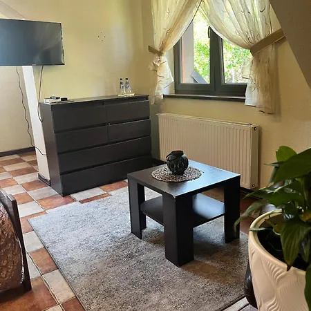 Cicha Woda Mini-hôtel *