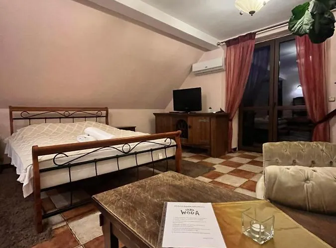 Inn Cicha Woda